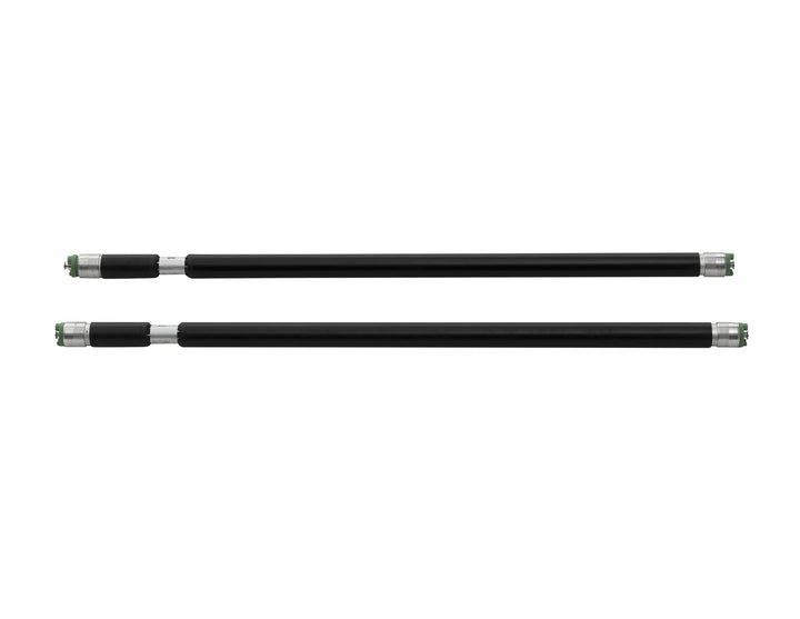 Kit de barres de verrouillage sur ressorts pour Ford Transit Custom