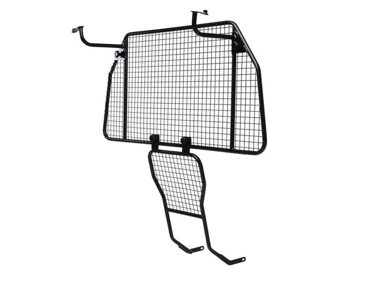 Ford Grille de séparation pleine hauteur, garantie (Puma 2019 - jusqu'à aujourd'hui)
