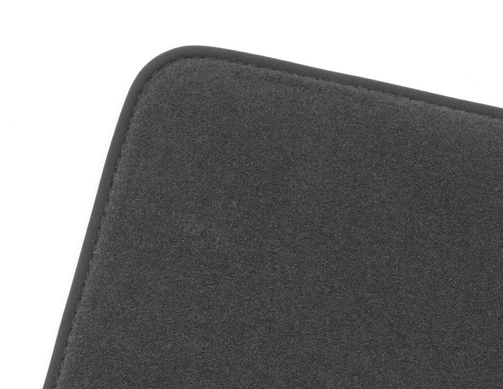 Originale Ford C-MAX® 11/2010-03/2015 Tapis de sol en velours arrière