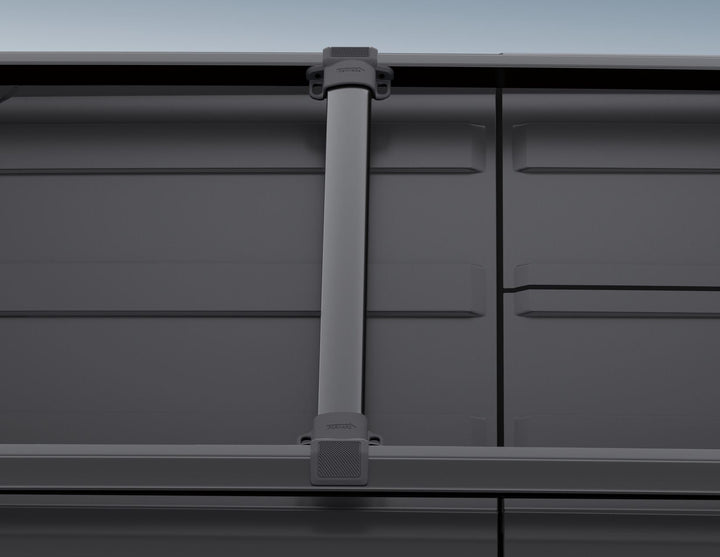 Originale Ford Bronco Barres de toit transversales 1 barre de toit transversale