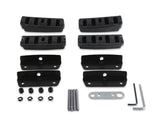 Thule®* Barres de toit transversales Kit de fixation 3140