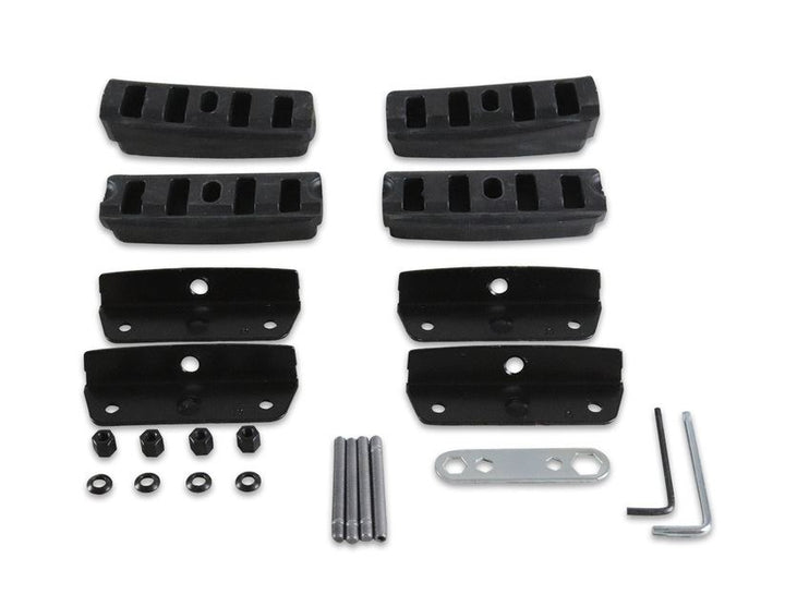 Thule®* Barres de toit transversales Kit de fixation 3140