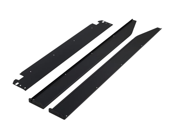 Cadre pour plateau de benne coulissant pour Ford Ranger à partir de 06/2022