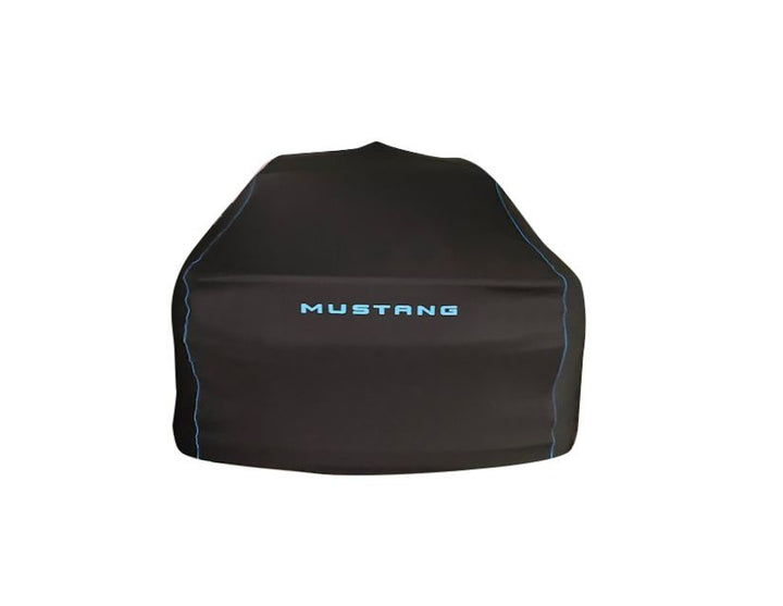 Originale Ford Mustang Mach-E Housse de protection premium noire