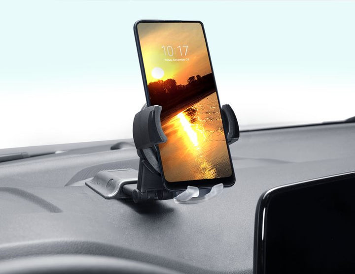 Système Bury POWERMOUNT