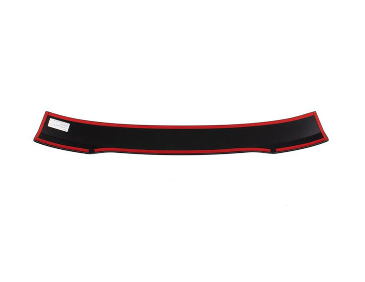 Tourneo Courier ClimAir®* Protection de seuil de chargement Profilée,noire