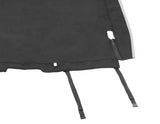 Bache souple noire Coverking pour Ford Bronco à partir de 10/2022