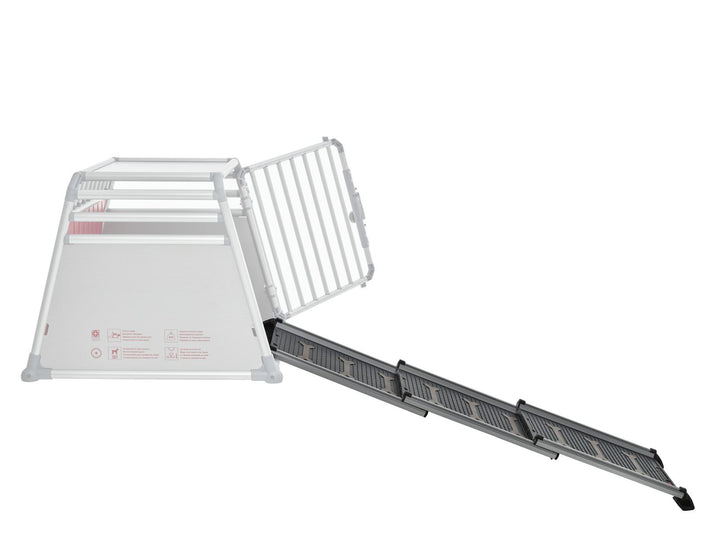 Rampe pour chien 4pets EasySteps