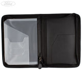 Ford Mondeo Focus Mustang Fiesta Pochette de documents d’entretien