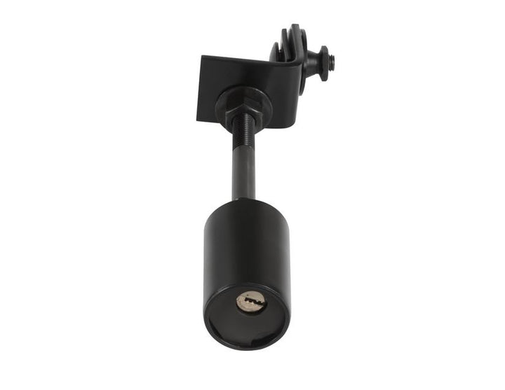 Antivol de roue de secours pour Ford Ranger 02/2019-06/2022