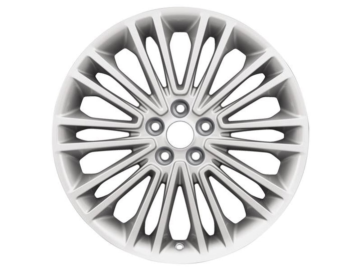 Originale Ford S-MAX®/Galaxy® Jante en alliage 19