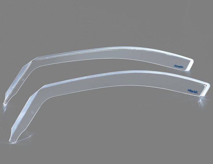 Déflecteurs d’air ClimAir vitres de portes avant pour Ford Kuga 11/2012-11/2019