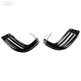 Ford Ranger Mk3 Wildtrak Thunder Garde-Feu Arrière 2008-2012