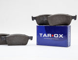 Kit plaquettes de frein avant Tarox Strada 122 (voies rapides) pour Ford Focus