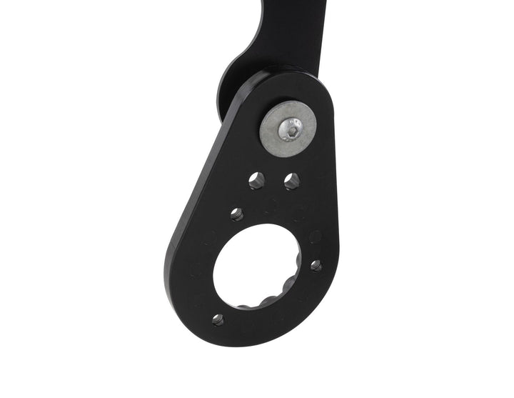 Originale Ford Focus® à partir de 04/2018 Attelage démontable sans outils