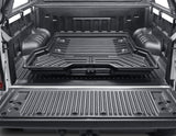 Ford Ranger Pickup Attitude* Plateau de benne coulissant noir mat