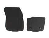 Originale Ford Mondeo® Tapis de sol en caoutchouc avant et arrière,noir