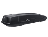 Coffre de toit Thule FORCE XT Alpine noir mat