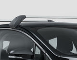 Barres de toit transversales pour Ford Mondeo à partir de 09/2014