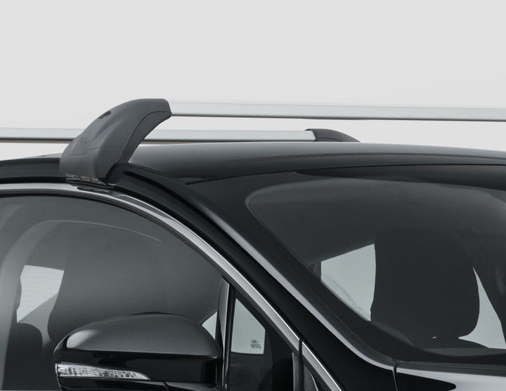 Barres de toit transversales pour Ford Mondeo à partir de 09/2014