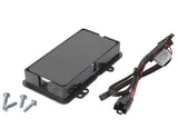 Ford Focus® ACV Kit de recharge sans fil Qi solution intégrée spécifique au véhicule