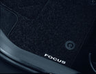 Ford Tapis de sol moquette jeu de 4 pour Focus, origine constructeur