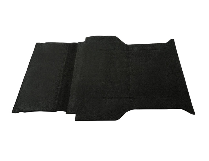 Tapis de benne Sportliner gris pour Ford Ranger à partir de 06/2022