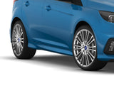 Originale Ford Focus 09/2014-03/2018 Jante en alliage 18