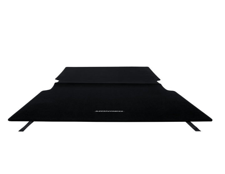 Tapis de coffre reversible noir pour Ford Mondeo à partir de 09/2014