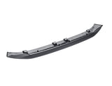 Spoiler avant kit peint en argent pour Ford Transit/Tourneo Custom