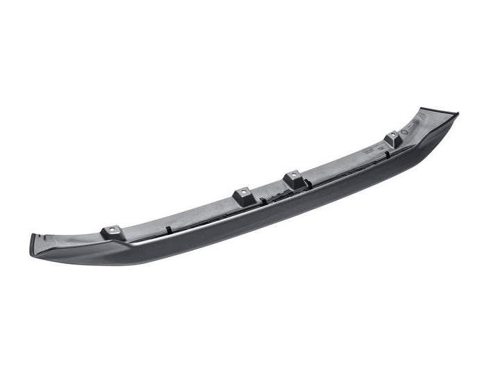 Spoiler avant kit peint en argent pour Ford Transit/Tourneo Custom