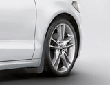 Bavettes avant profilées pour Ford Mondeo à partir de 09/2014