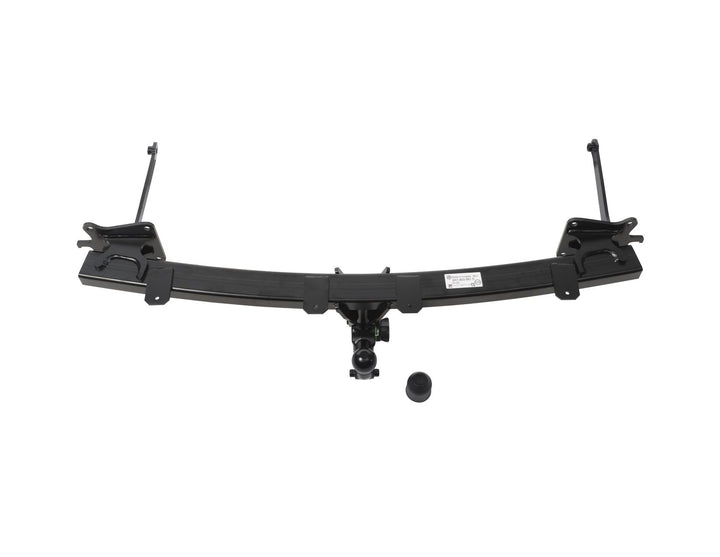 Originale Ford Tourneo®/Transit Connect® Attelage démontable sans outils modèle à boule haute