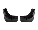 Originale Ford Focus® à partir de 04/2018 Bavettes avant,profilées