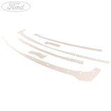 Film de protection Ford contre les pierres