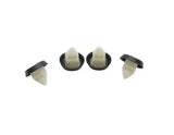 Attelage escamotable et kit complet de faisceau électrique 13 broches Capri/Explorer 100 % électrique 2023+