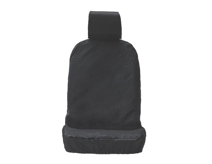 Housse de siège HDD siège passager pour Ford Transit Connect 02/2014-02/2024