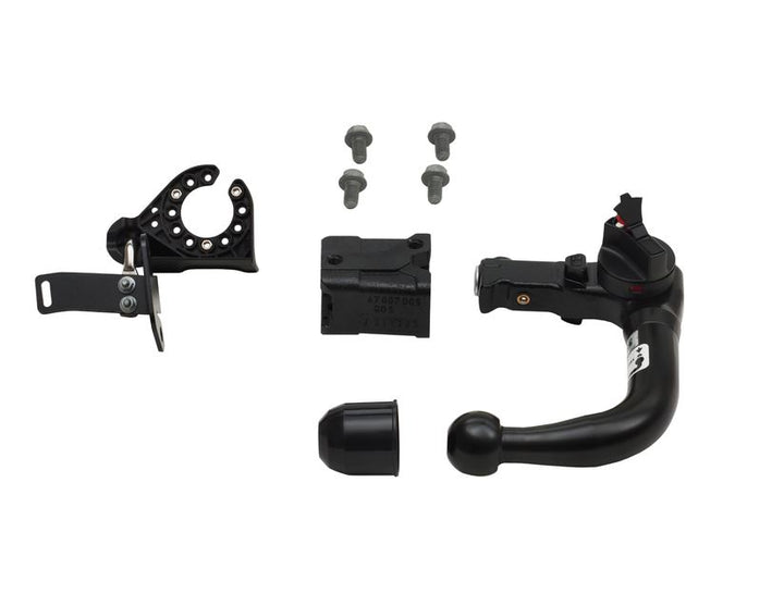 Originale Ford Tourneo®/Transit Custom® Attelage démontable sans outils