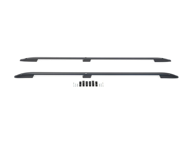 Originale Ford Tourneo®/Transit Custom® Barres de toit longitudinales noir