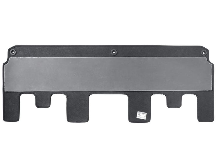 Tapis de sol en moquette arrière pour Ford Tourneo Custom 02/2018-09/2023