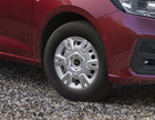 Originale Ford Tourneo Connect à partir de 02/2022 Enjoliveur 17