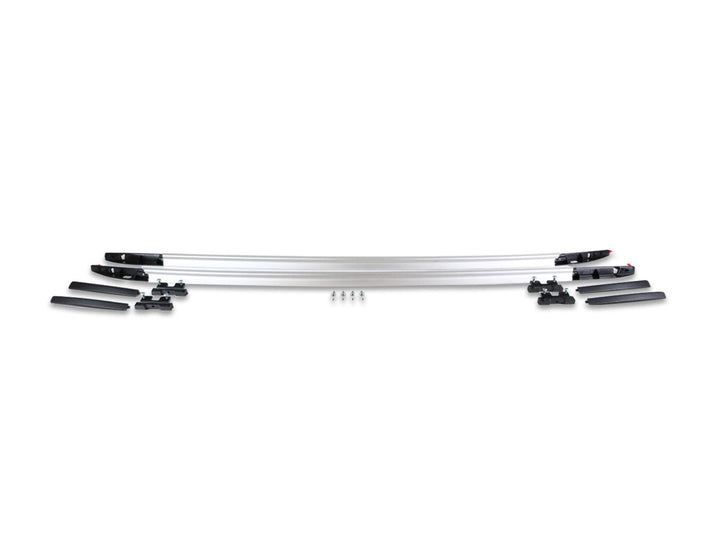 Originale Ford B-MAX® Barres de toit longitudinales Argent/Noir