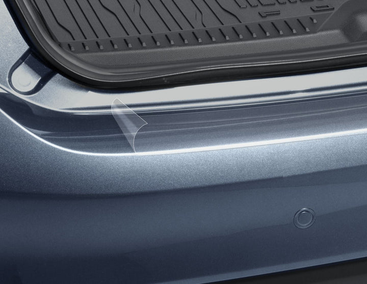 Protection de seuil de chargement film pour Ford Focus à partir de 04/2018