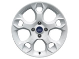 Originale Ford Fiesta Jante en alliage 17