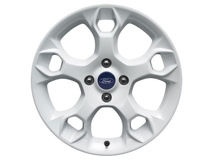 Originale Ford Fiesta Jante en alliage 17
