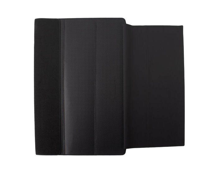 Ford Tapis de coffre noir reversible pliable garantie Ford, logo  (S-MAX 06/2015 – jusqu'à aujourd'hui)