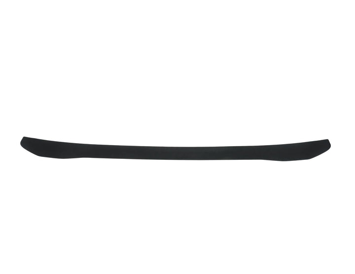 Originale Ford Tourneo/Transit Custom® Protection de seuil de chargement plaque nervurée