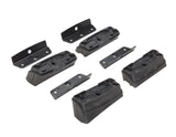 Thule®* Barres de toit transversales Kit de fixation 3140