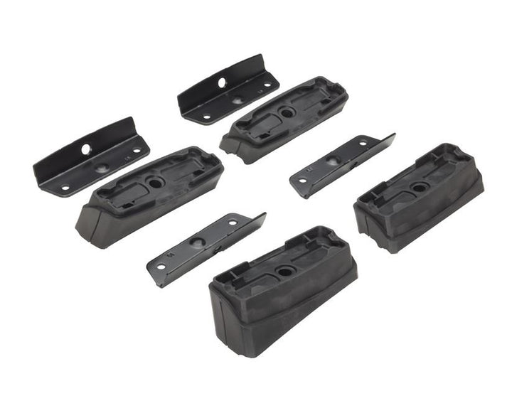 Thule®* Barres de toit transversales Kit de fixation 3140