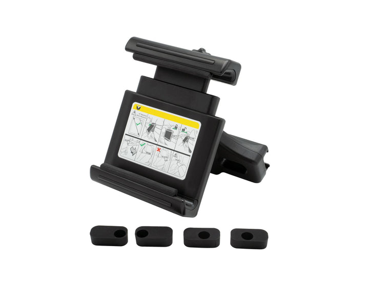 Porte-tablette pour Ford Transit/Tourneo Custom
